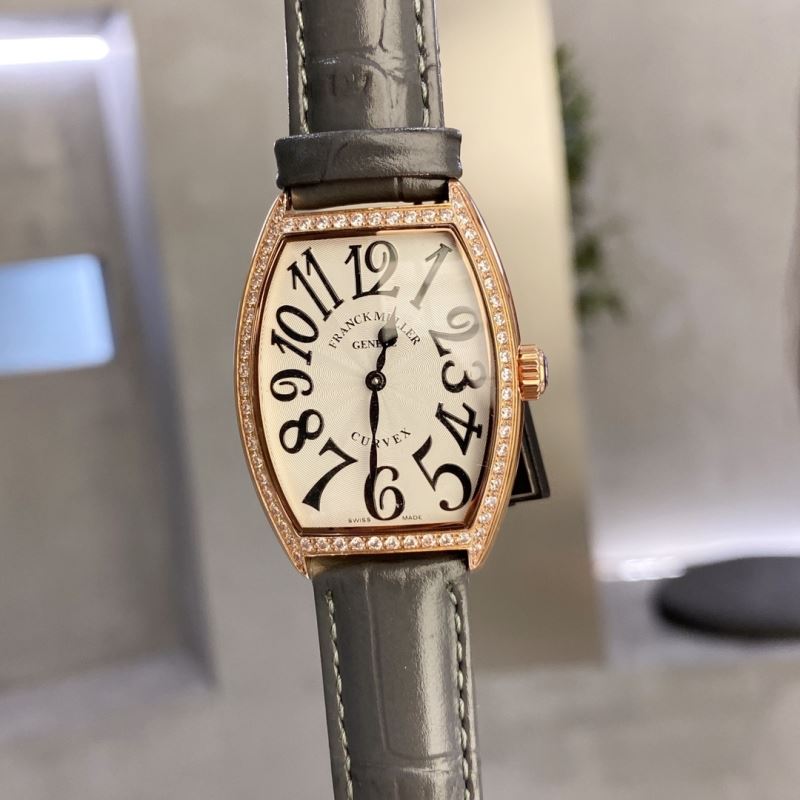 FRANCK MULLER